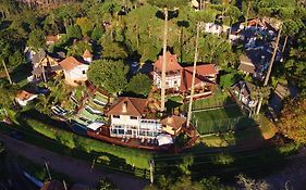 Pousada Recanto dos Sonhos